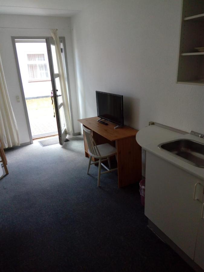 Hotel Gedser Apartments Zewnętrze zdjęcie