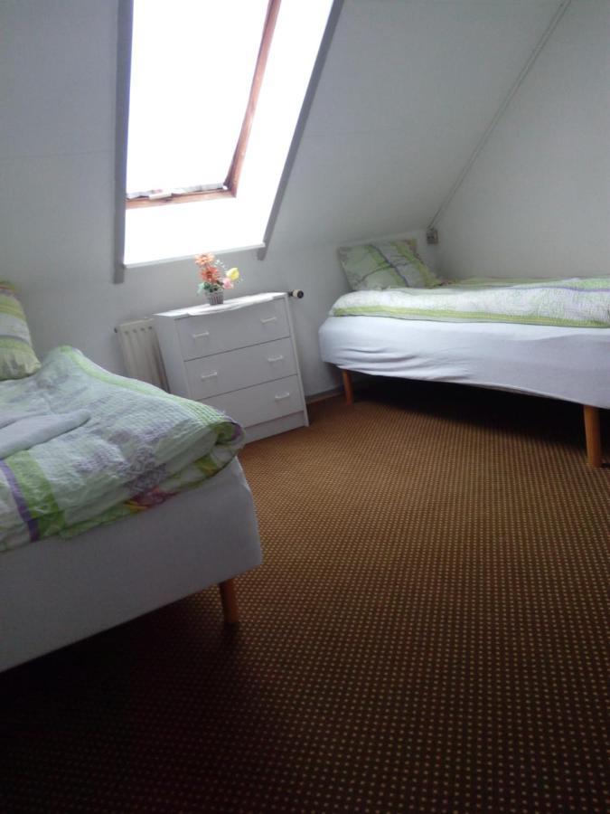 Hotel Gedser Apartments Zewnętrze zdjęcie