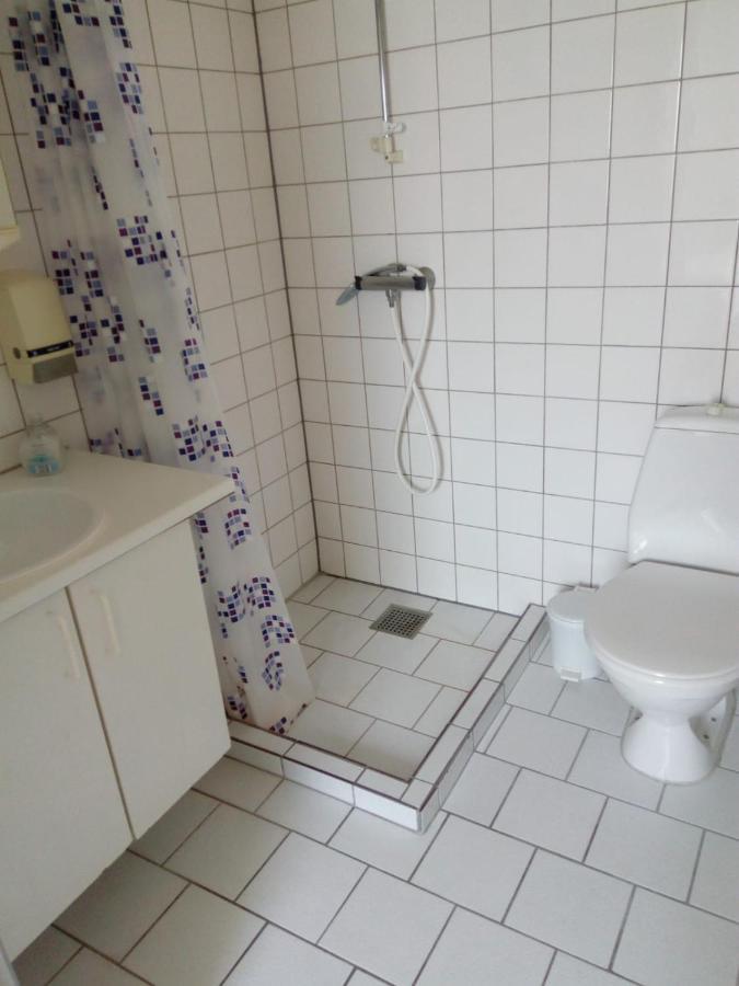 Hotel Gedser Apartments Zewnętrze zdjęcie