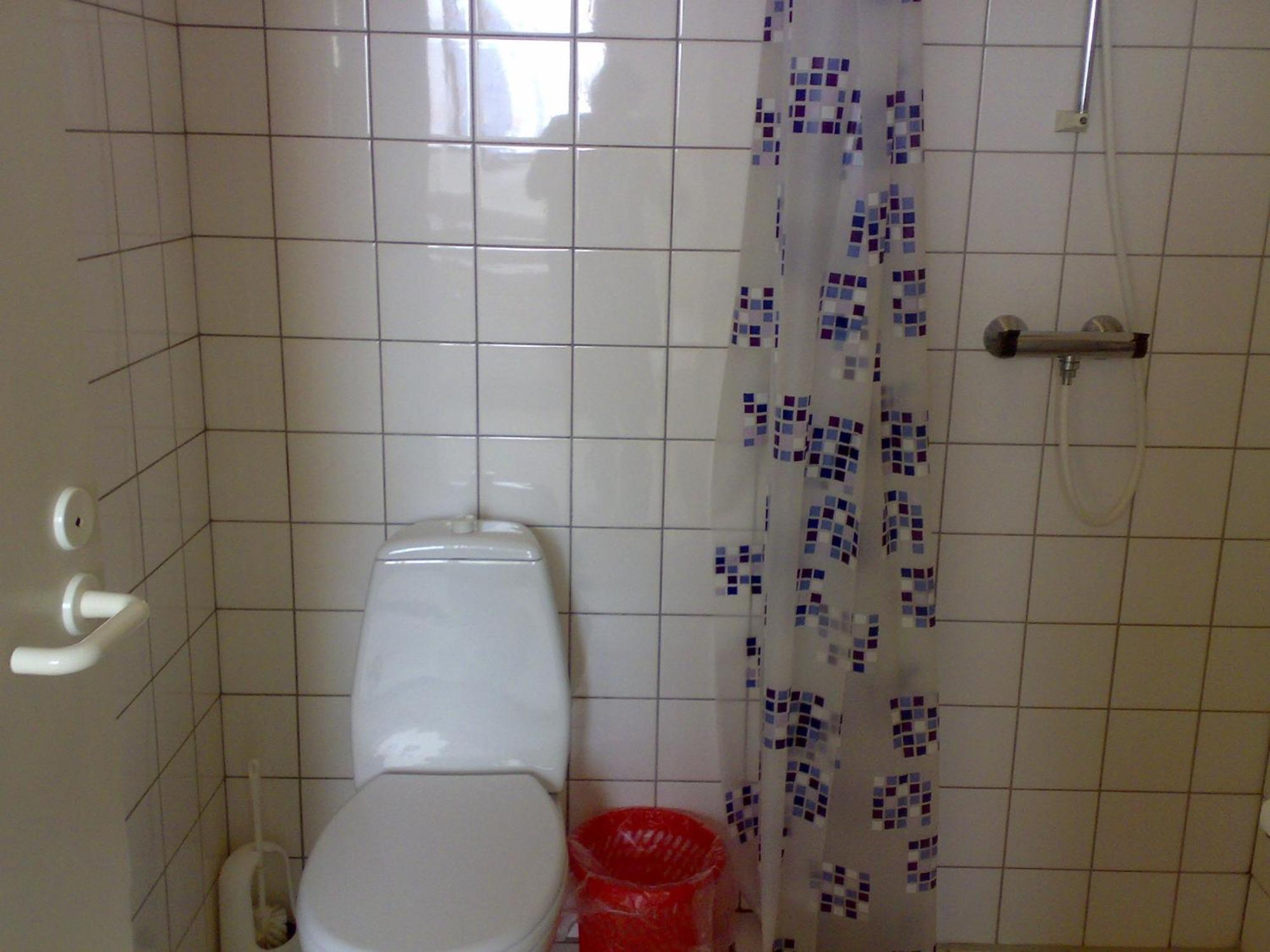 Hotel Gedser Apartments Zewnętrze zdjęcie