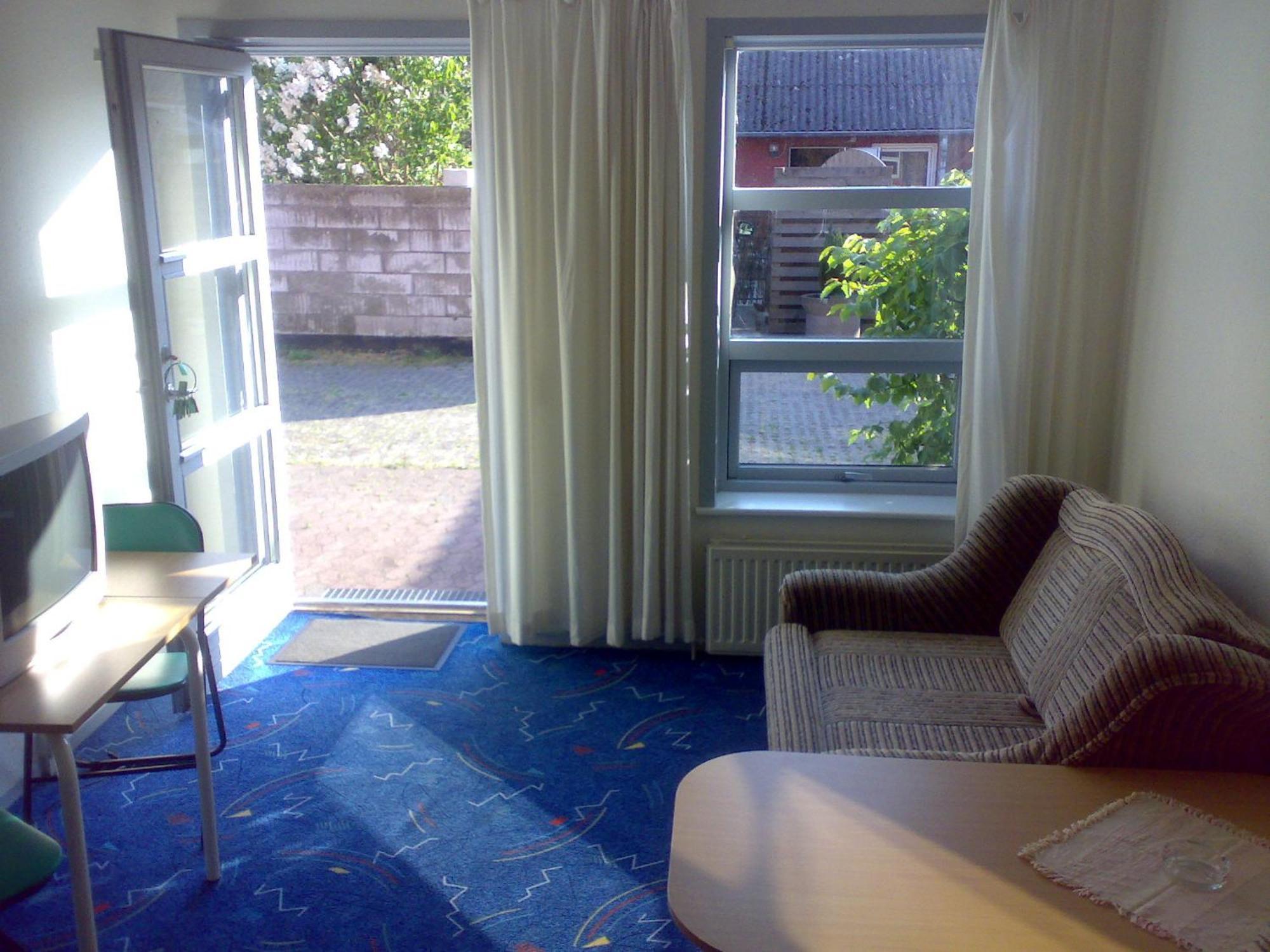 Hotel Gedser Apartments Zewnętrze zdjęcie