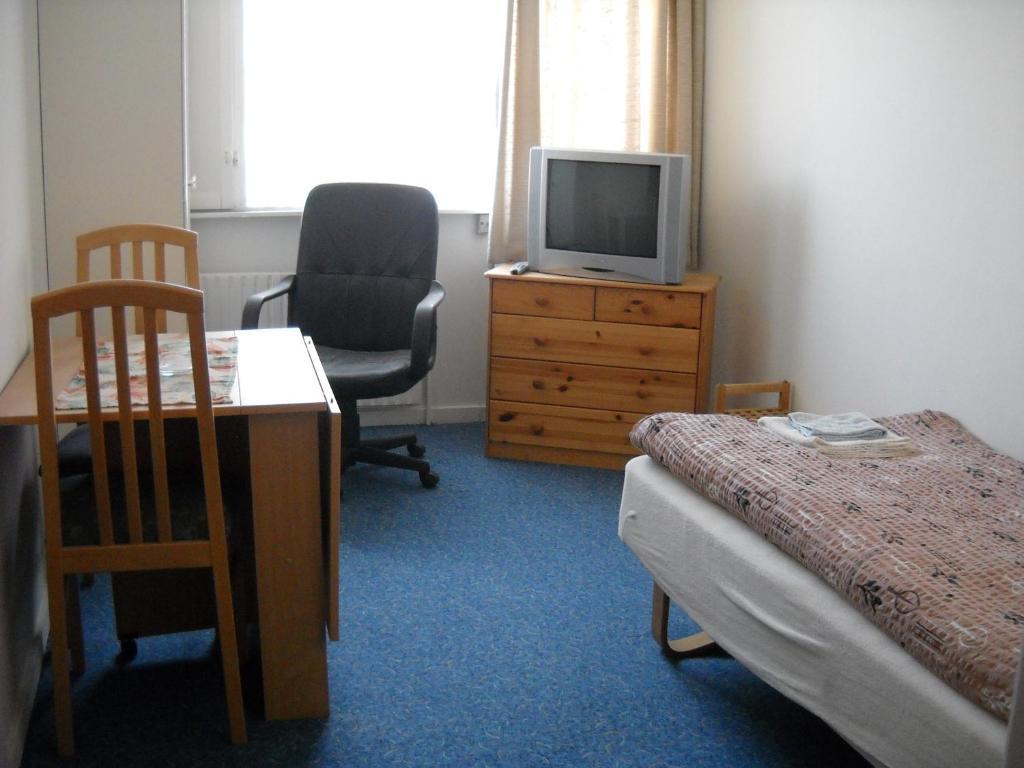 Hotel Gedser Apartments Pokój zdjęcie